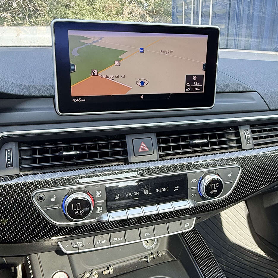 2018AudiS4