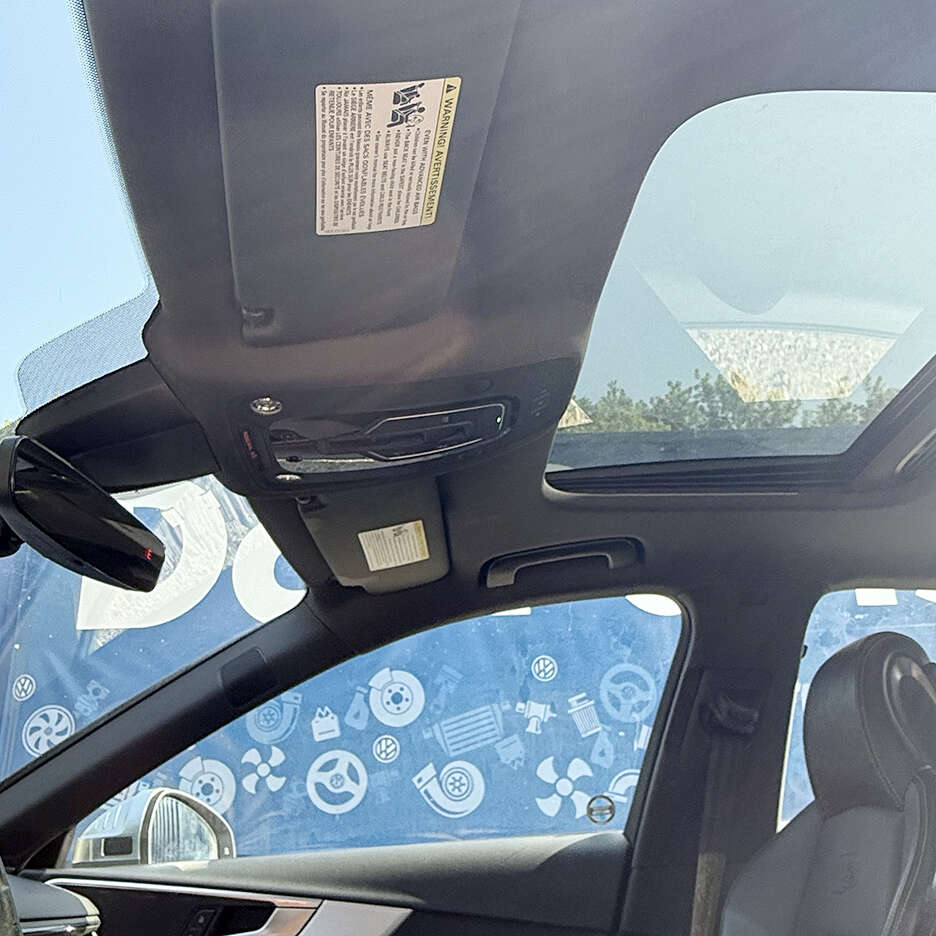 2018AudiS4