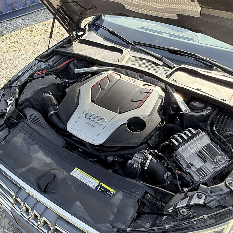 2018AudiS4
