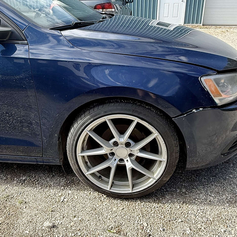 2013VolkswagenJetta