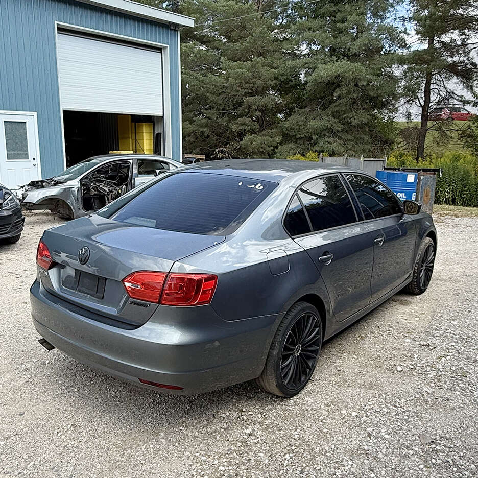 2013VolkswagenJetta