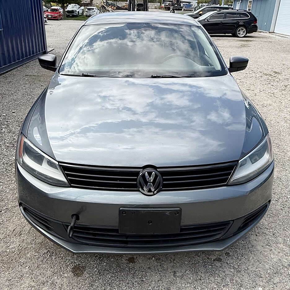 2013VolkswagenJetta