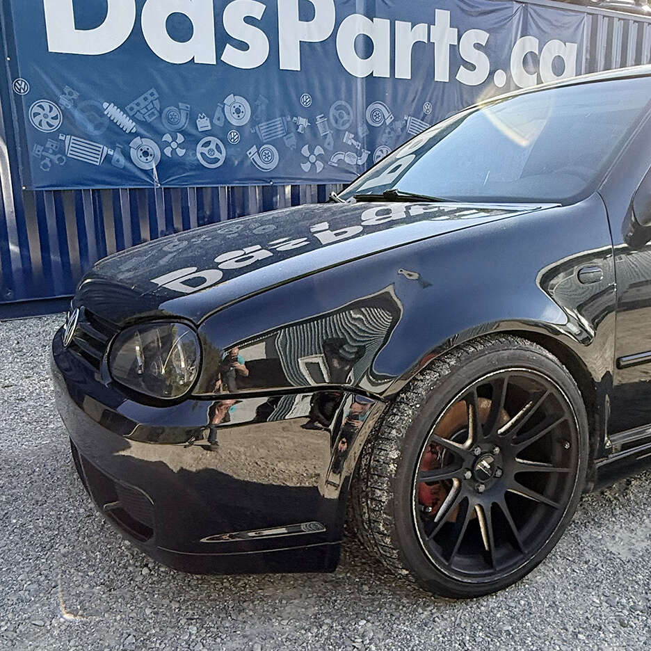 2003VolkswagenGolf GTI