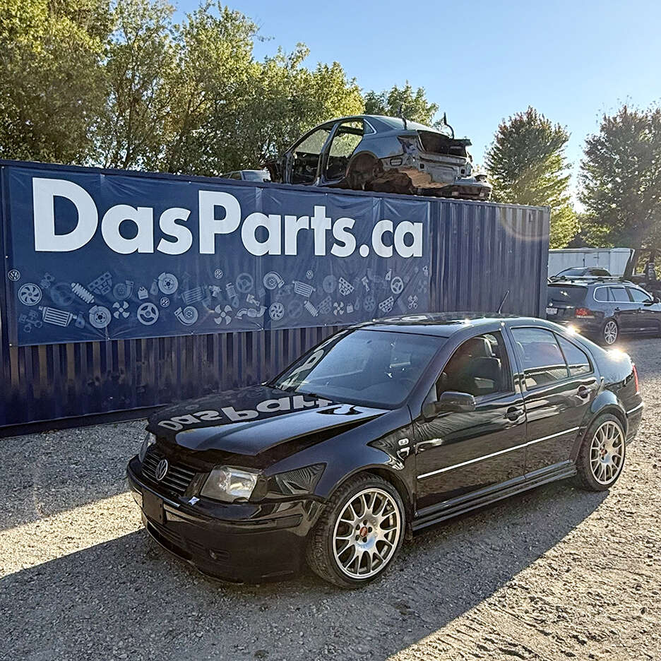2004VolkswagenJetta