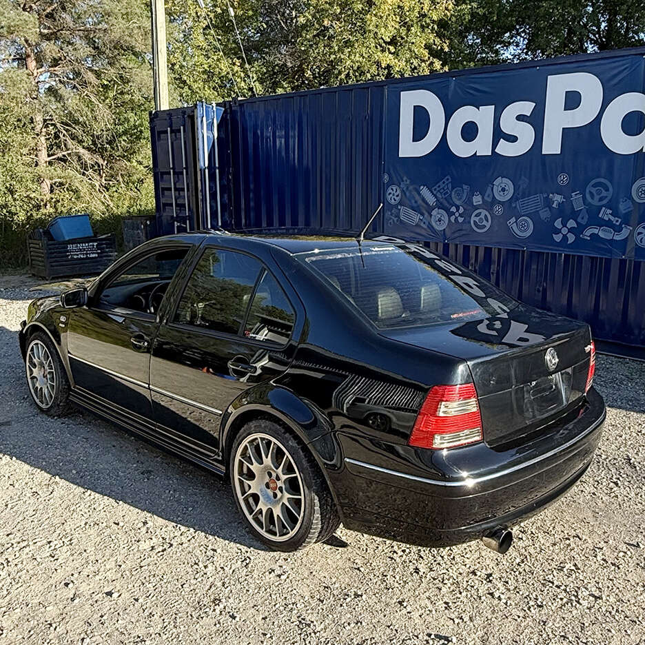 2004VolkswagenJetta