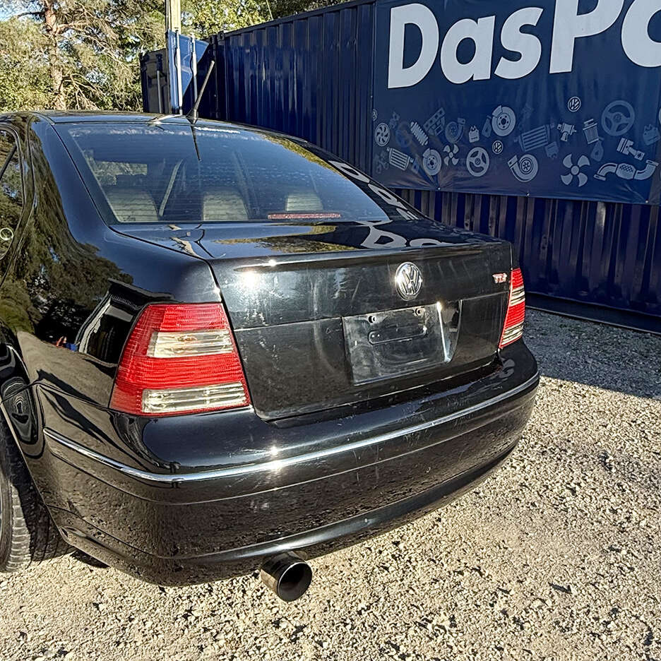 2004VolkswagenJetta