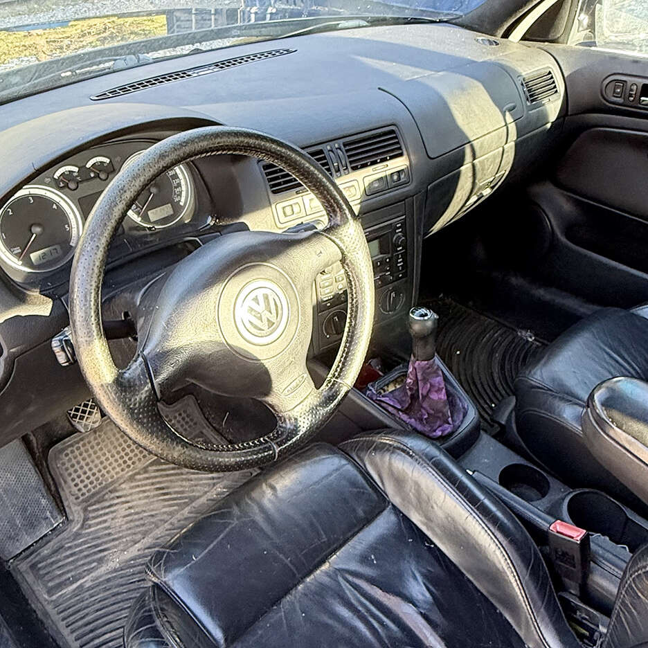 2004VolkswagenJetta