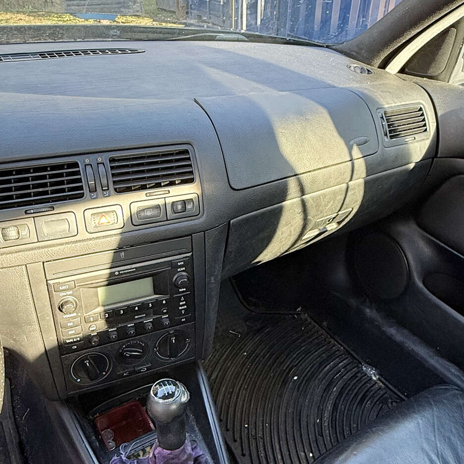 2004VolkswagenJetta