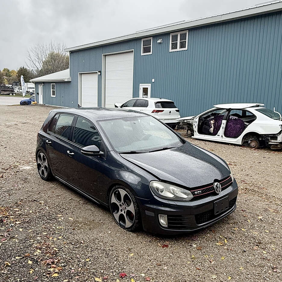 2010VolkswagenGTI
