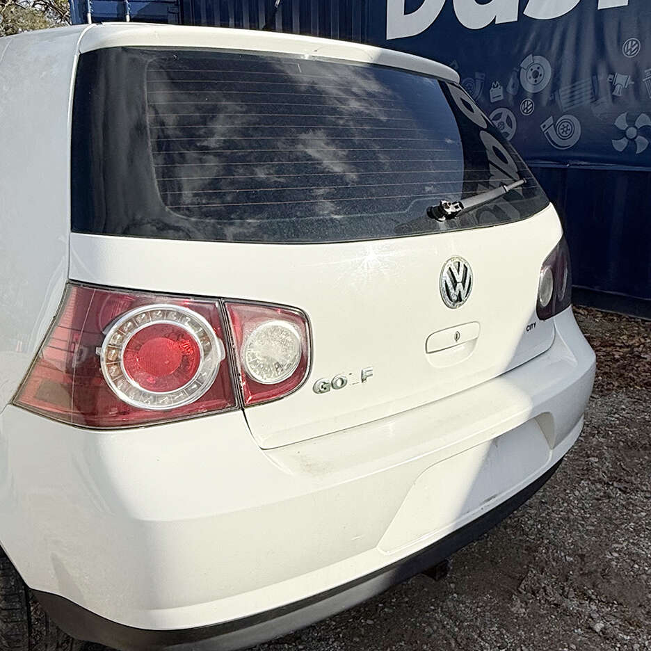 2010VolkswagenGolf City