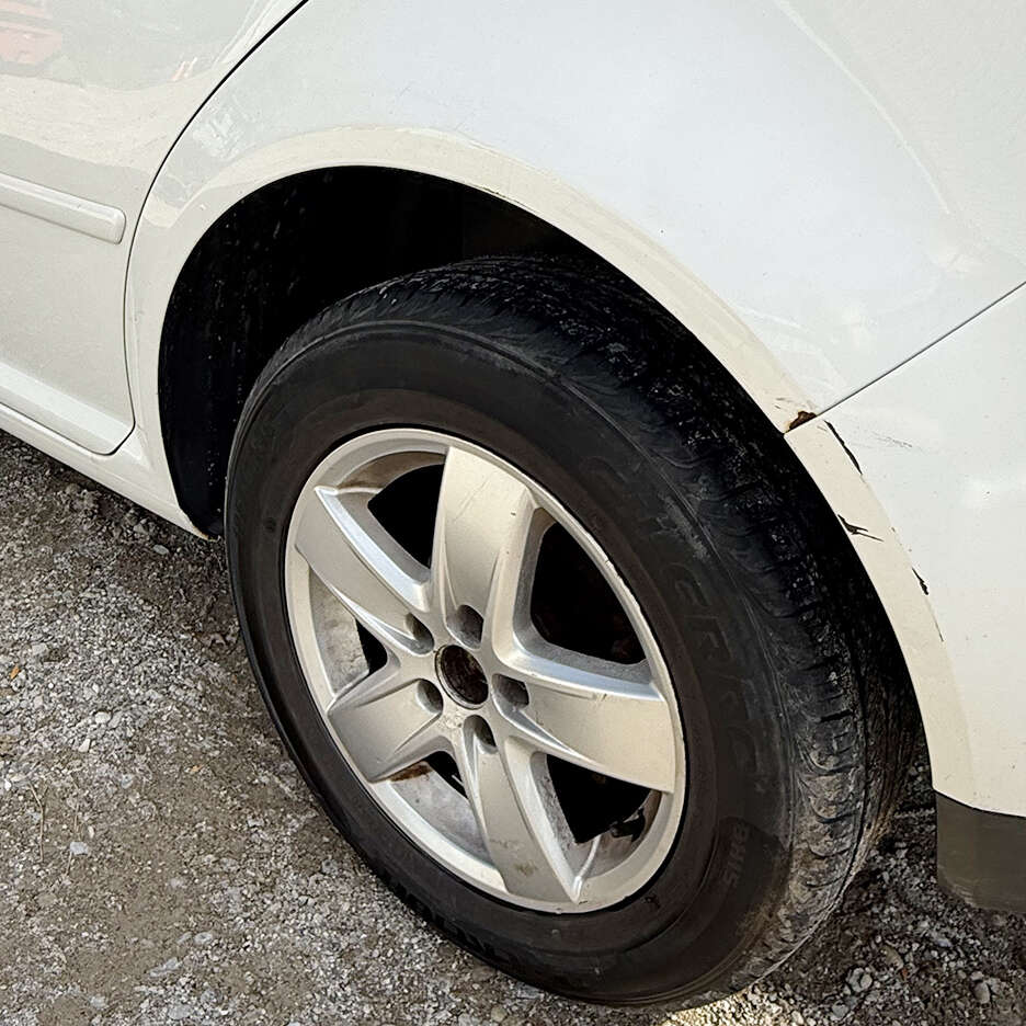 2010VolkswagenGolf City