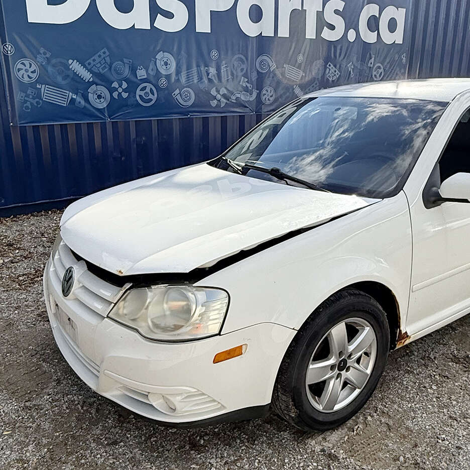 2010VolkswagenGolf City