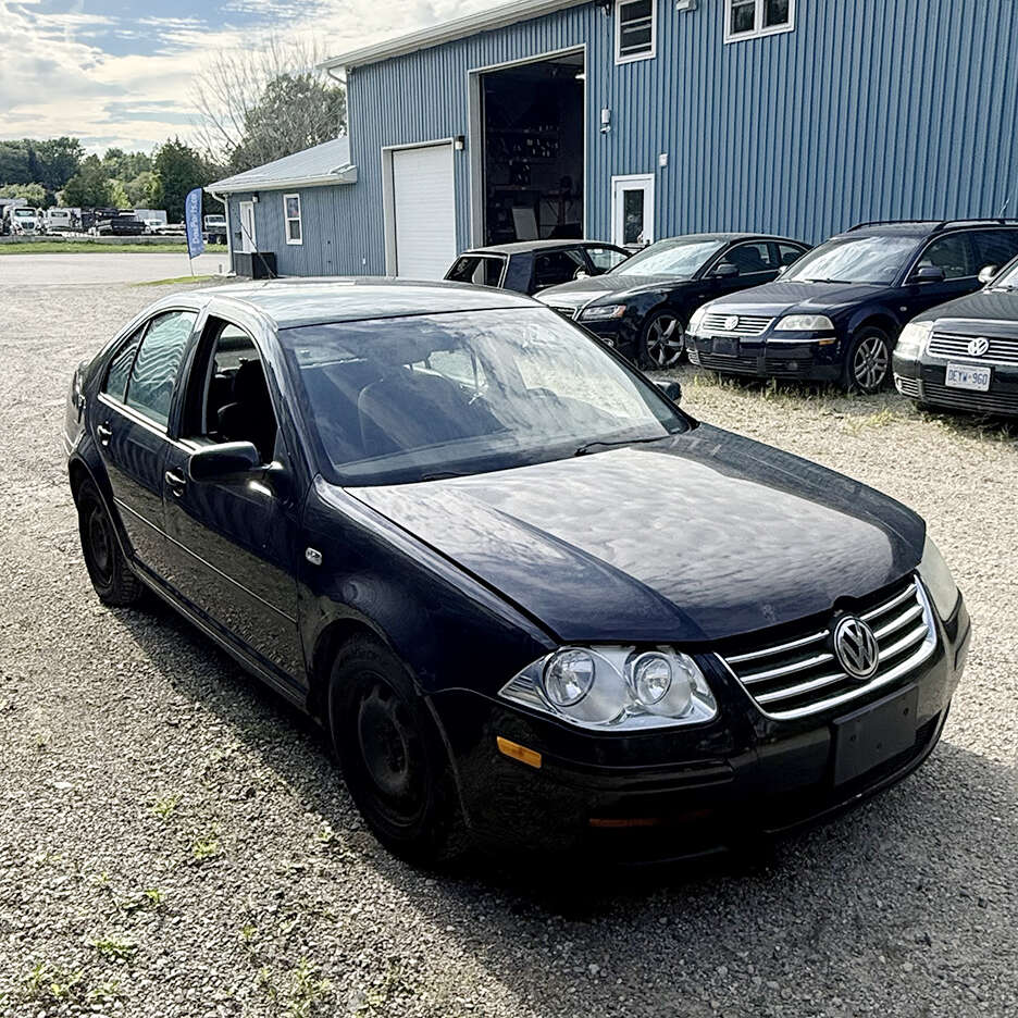 2009VolkswagenJetta City