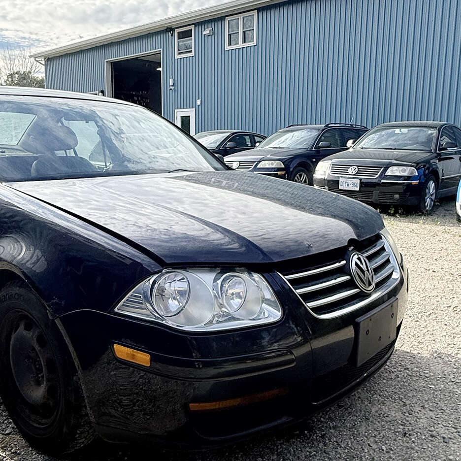 2009VolkswagenJetta City