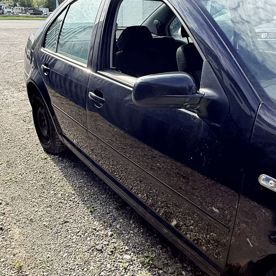 2009VolkswagenJetta City