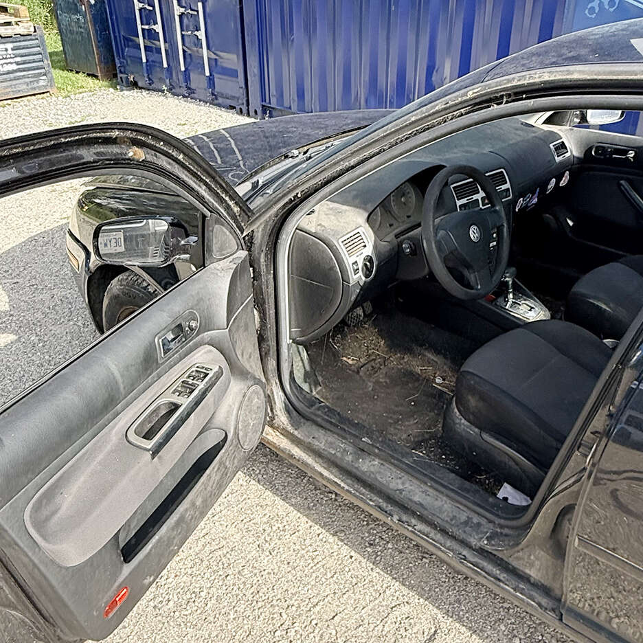 2009VolkswagenJetta City