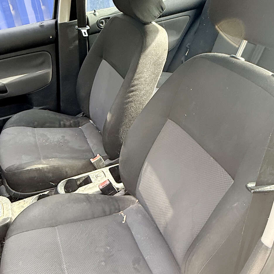 2009VolkswagenJetta City