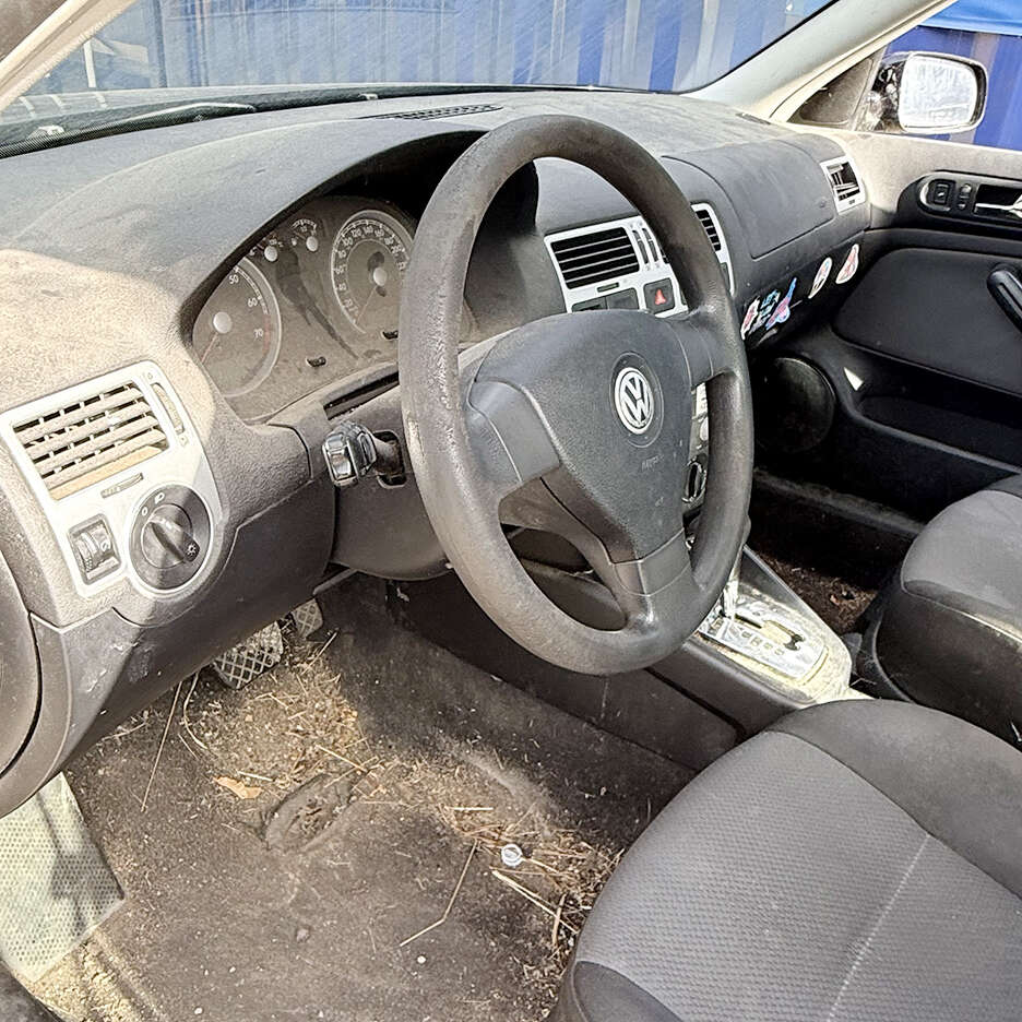 2009VolkswagenJetta City