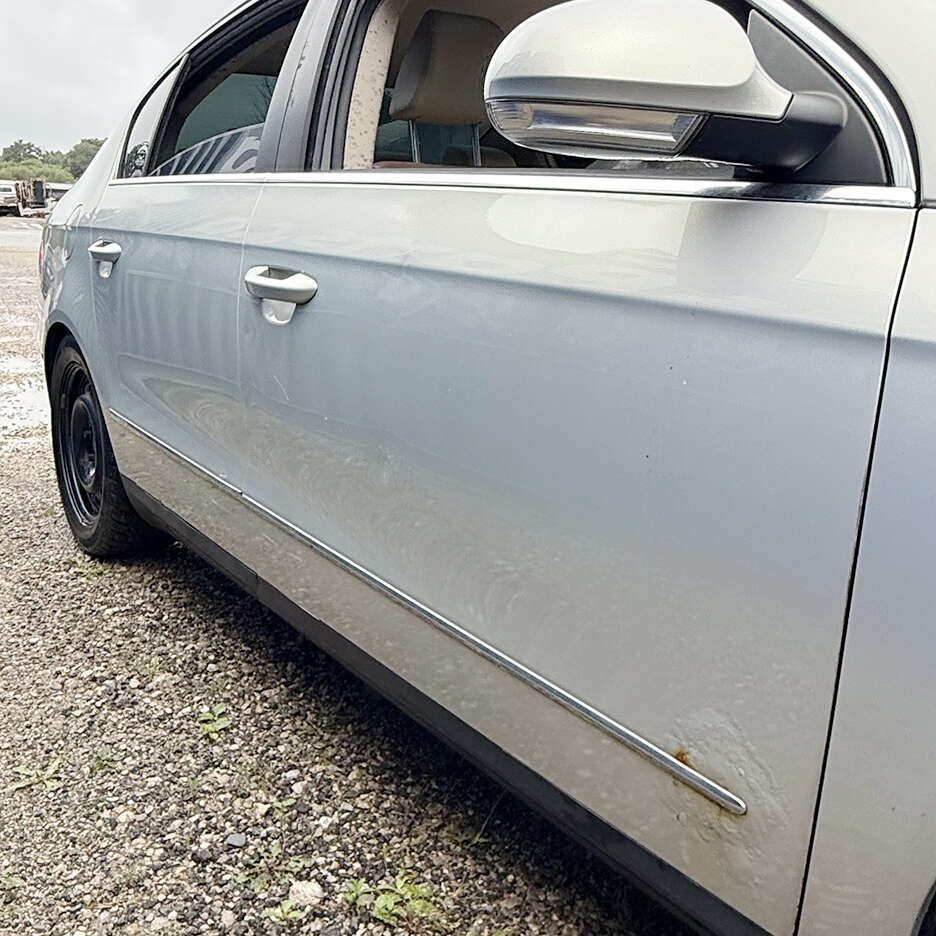 2010VolkswagenPassat