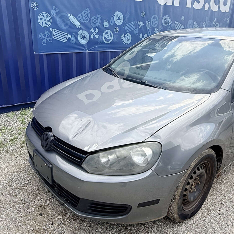 2010VolkswagenGolf
