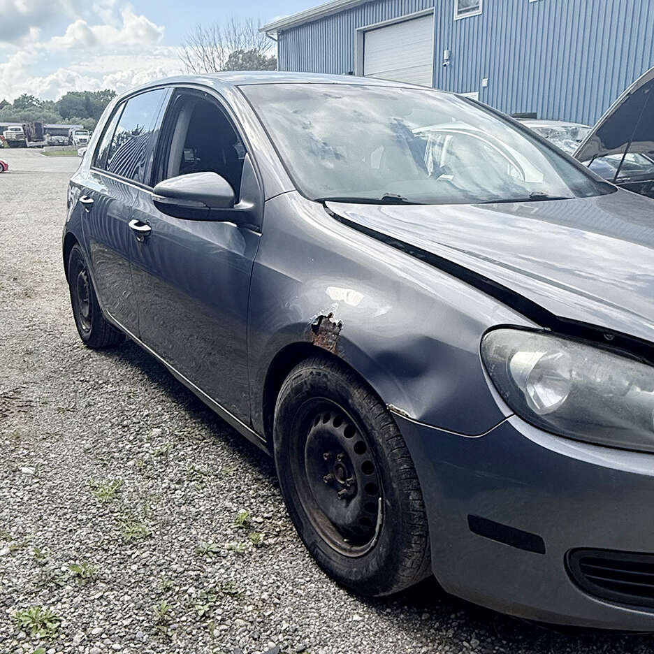 2010VolkswagenGolf