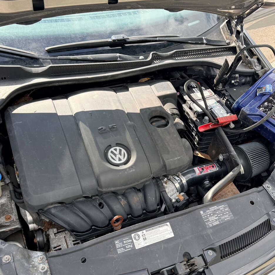 2010VolkswagenGolf
