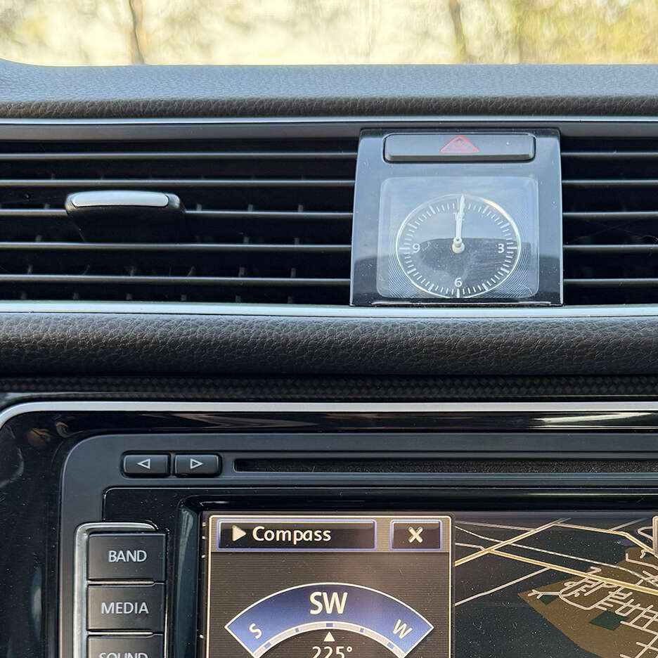 2012VolkswagenPassat