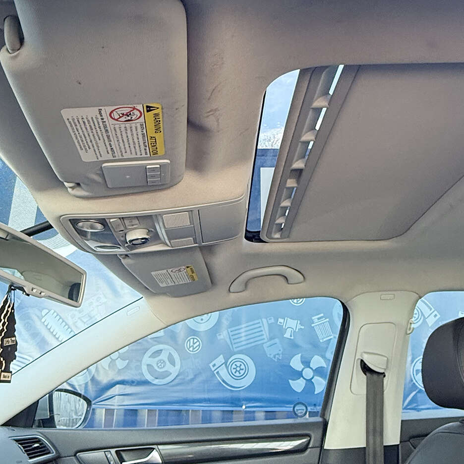 2012VolkswagenPassat