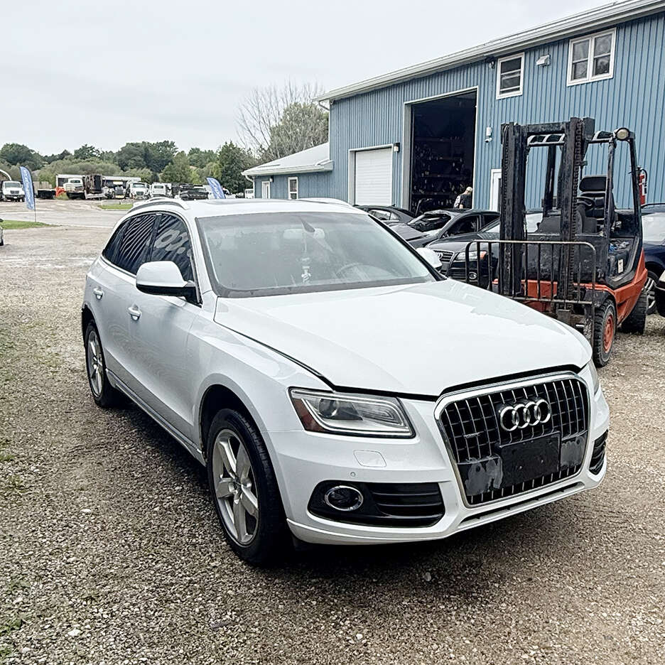 2013AudiQ5