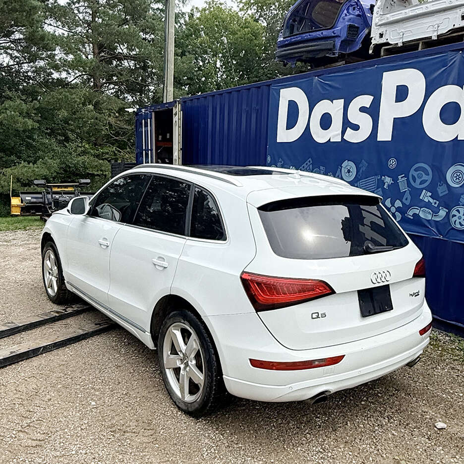 2013AudiQ5