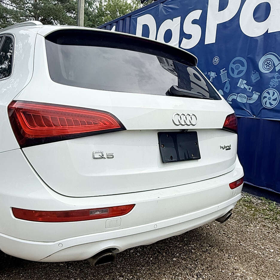 2013AudiQ5