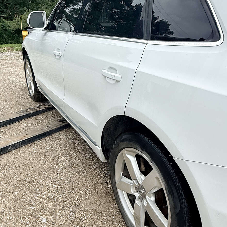 2013AudiQ5