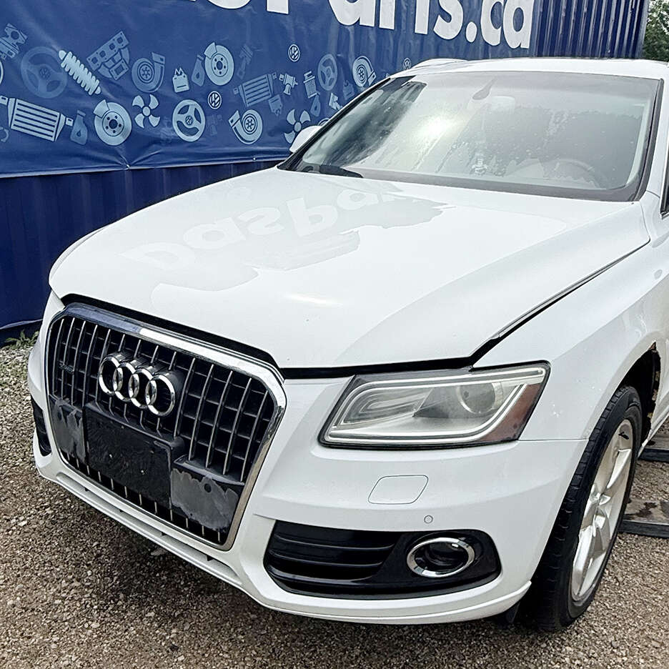 2013AudiQ5