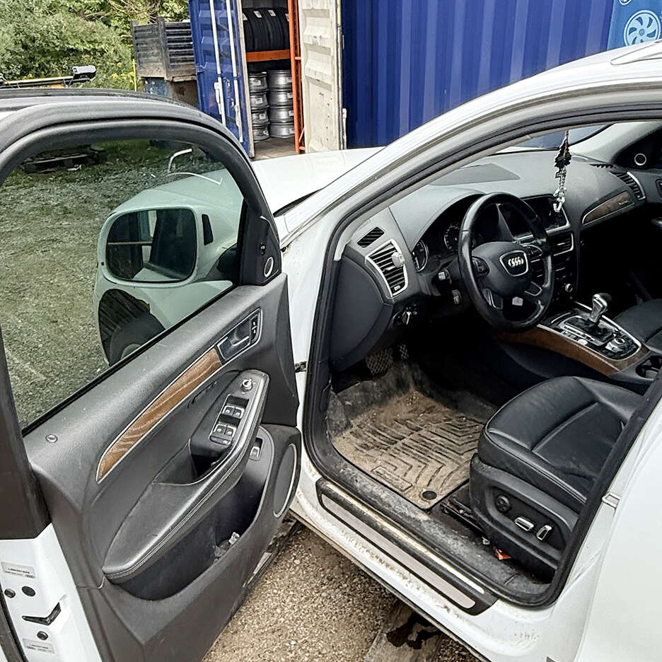 2013AudiQ5