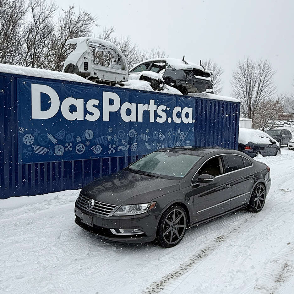 2013VolkswagenPassat CC