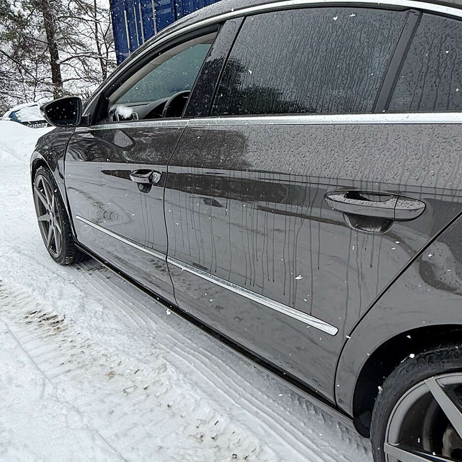 2013VolkswagenPassat CC