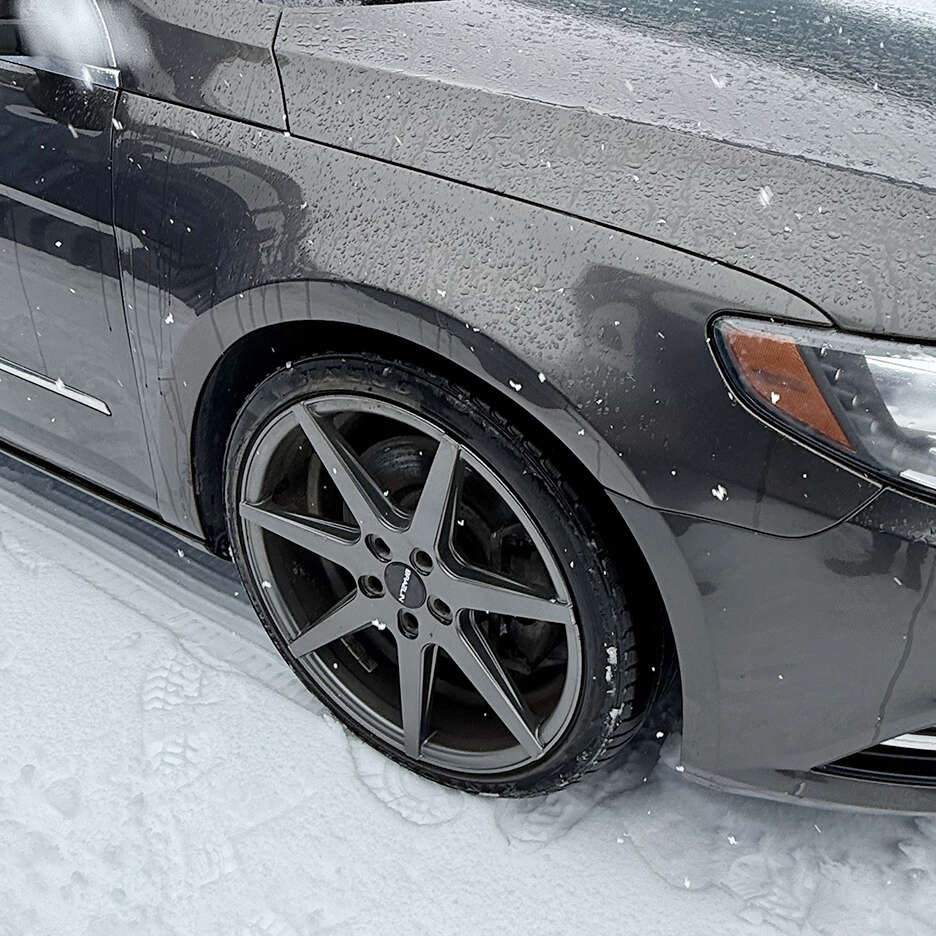 2013VolkswagenPassat CC