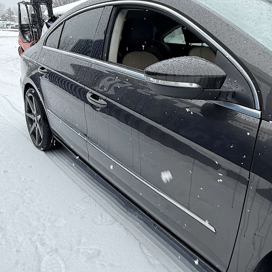 2013VolkswagenPassat CC