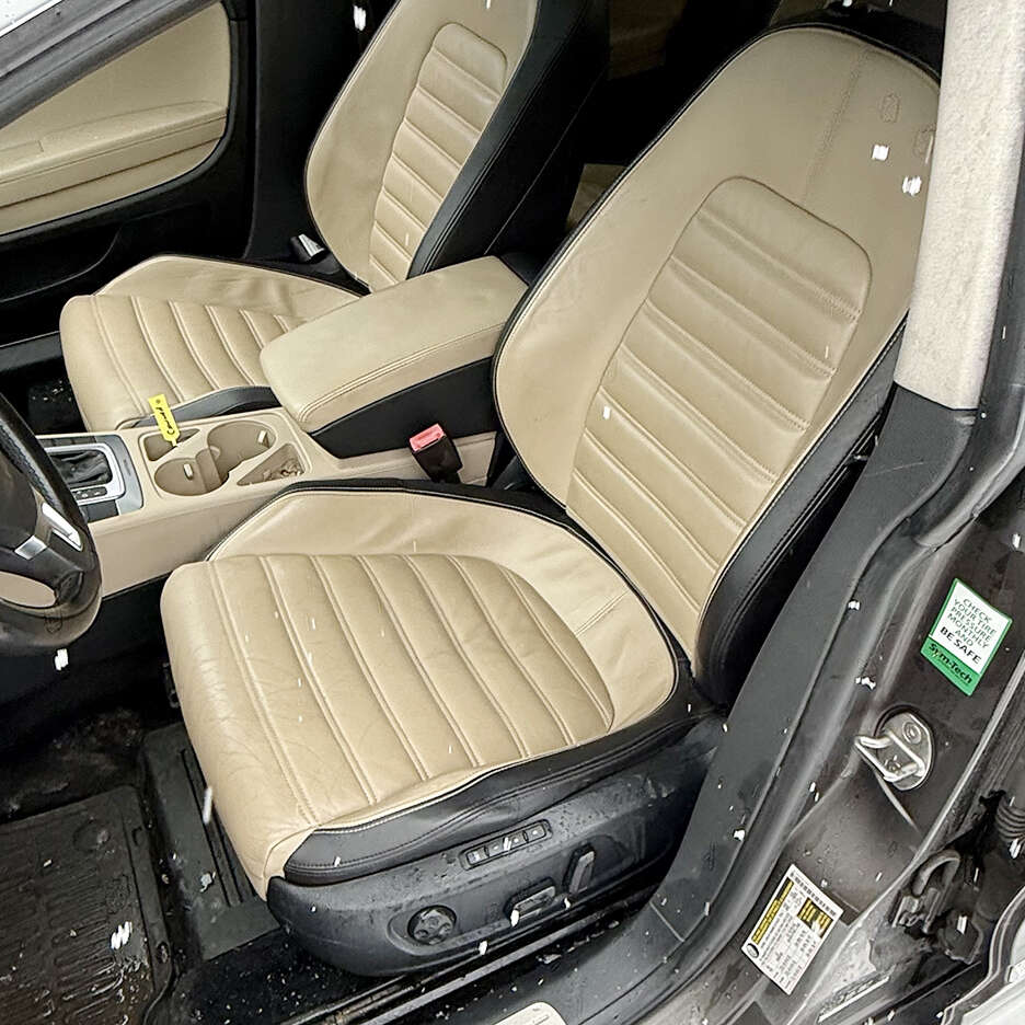 2013VolkswagenPassat CC