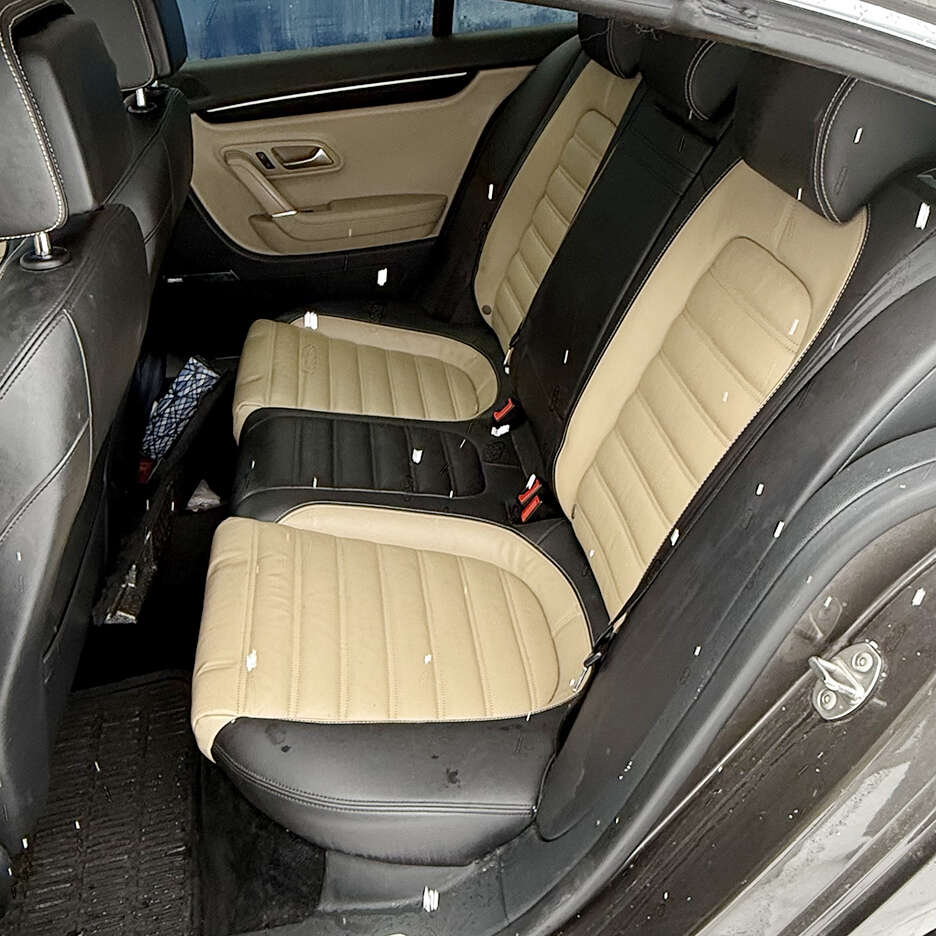 2013VolkswagenPassat CC