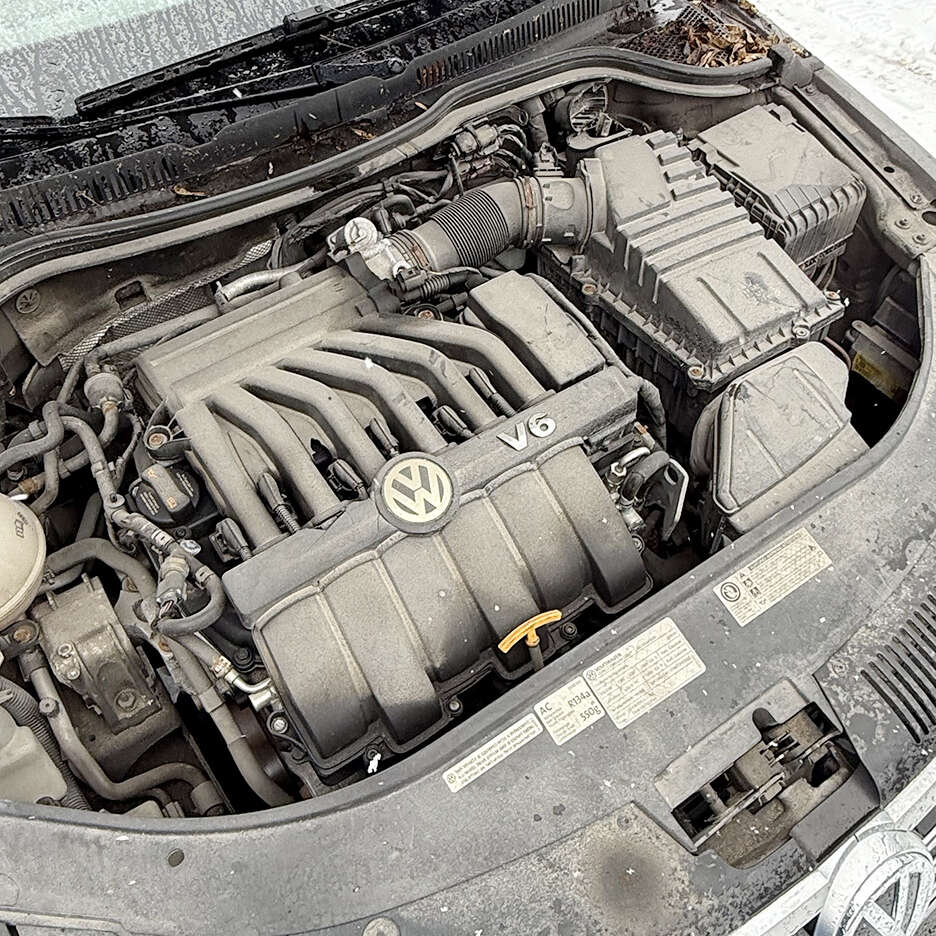 2013VolkswagenPassat CC