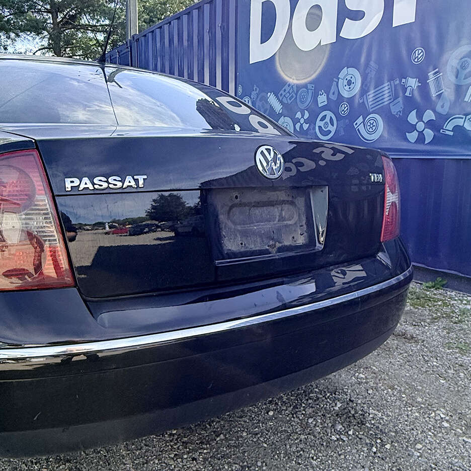 2005VolkswagenPassat