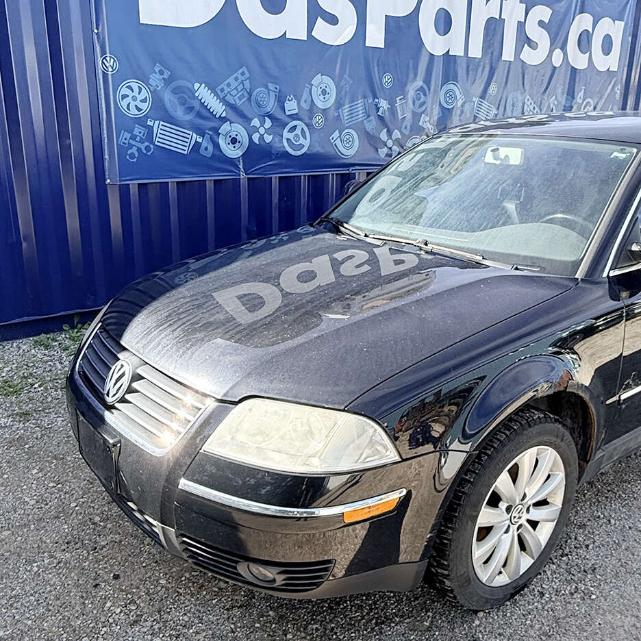 2005VolkswagenPassat