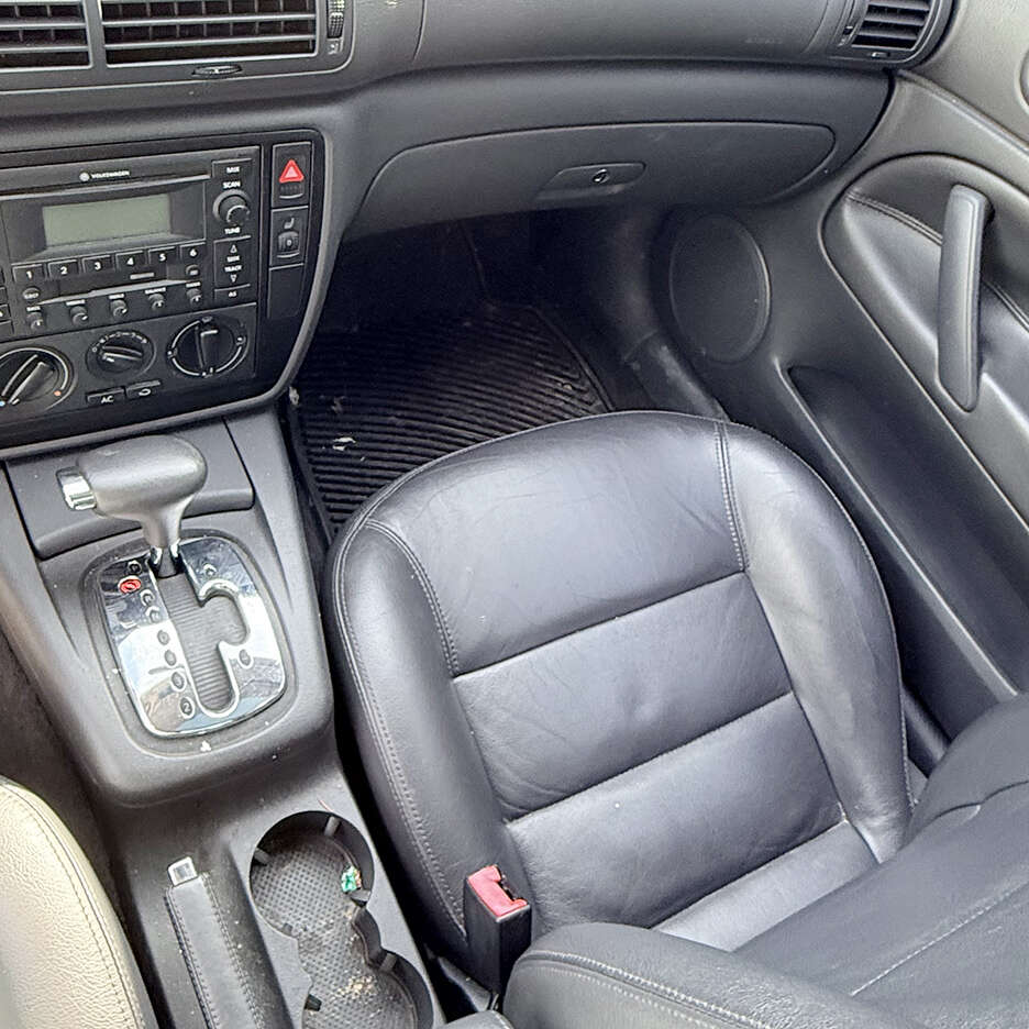 2005VolkswagenPassat