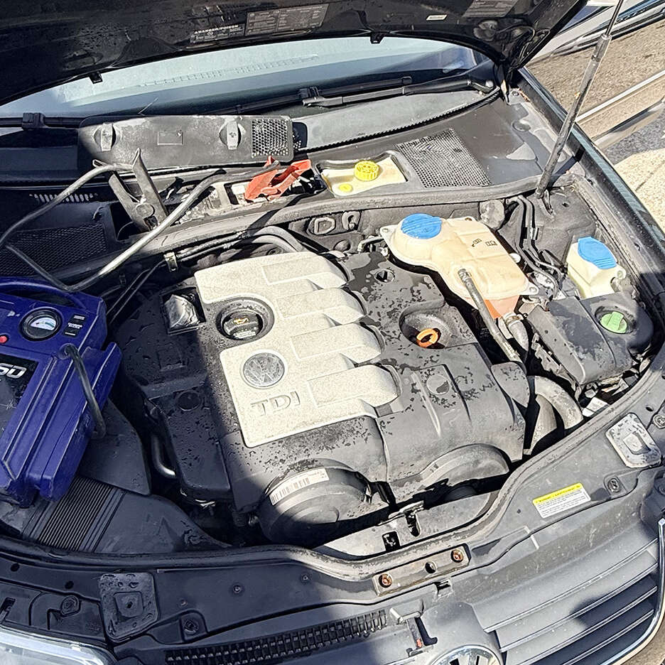 2005VolkswagenPassat