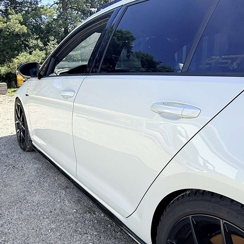 2018VolkswagenGolf R
