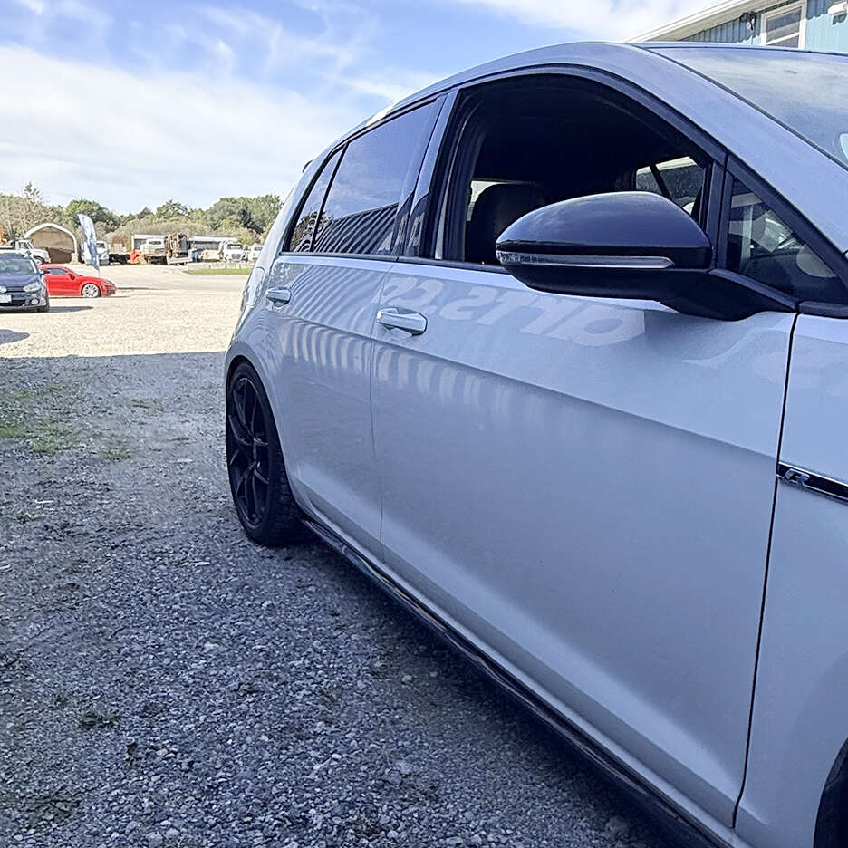 2018VolkswagenGolf R