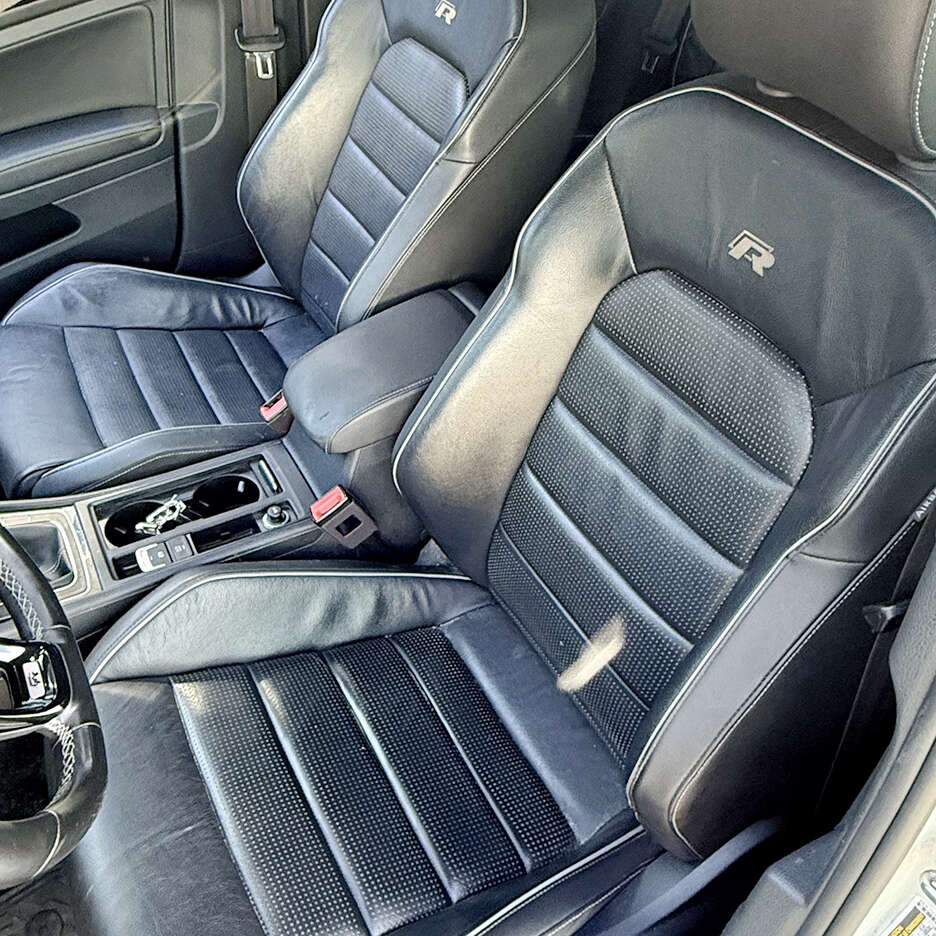2018VolkswagenGolf R