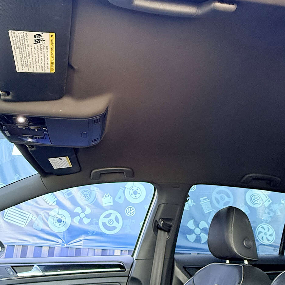 2018VolkswagenGolf R