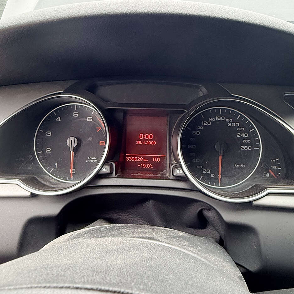 2010AudiA5 Coupe